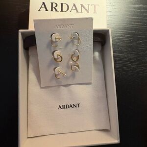 ARDANT Stay Close Hoops Set